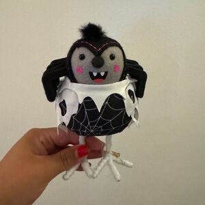 Halloween Hyde and Eek Bird Decoration
